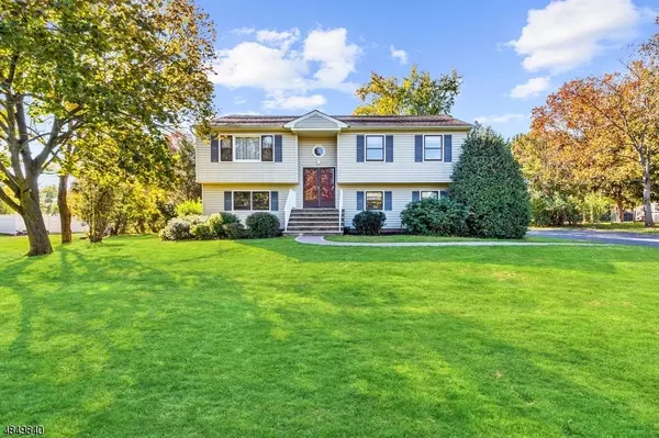 161 FLANDERS DR, Hillsborough Twp., NJ 08844