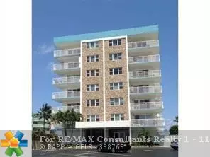 Pompano Beach, FL 33062,1770 S Ocean Blvd  #308