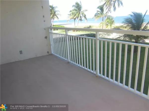 Pompano Beach, FL 33062,1770 S Ocean Blvd  #308