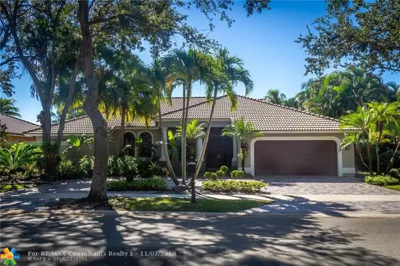 1026 Creekford Dr, Weston, FL 33326