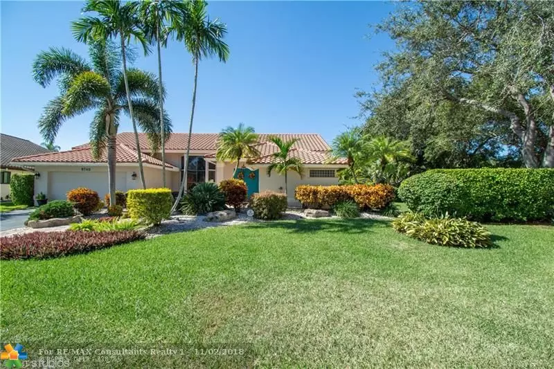 9740 NW 48th Dr, Coral Springs, FL 33076