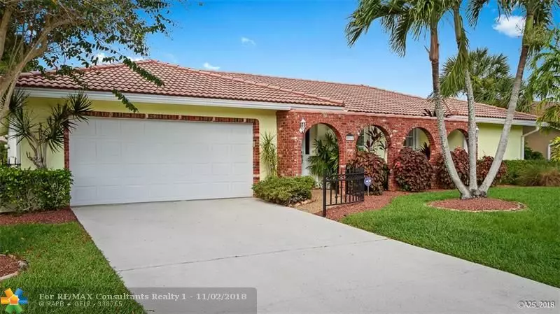 2211 NW 41st Ave, Coconut Creek, FL 33066