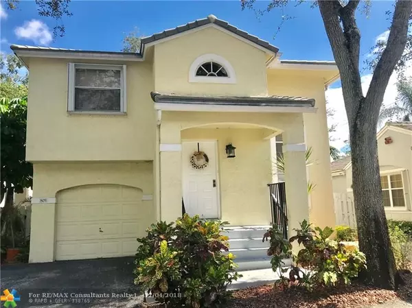 805 NW 98th Ave, Plantation, FL 33324