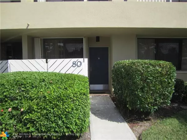 Pompano Beach, FL 33060,1100 SE 5th Ct  #80