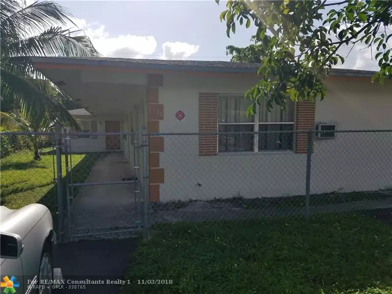 1138 NW 6th Ave, Fort Lauderdale, FL 33311