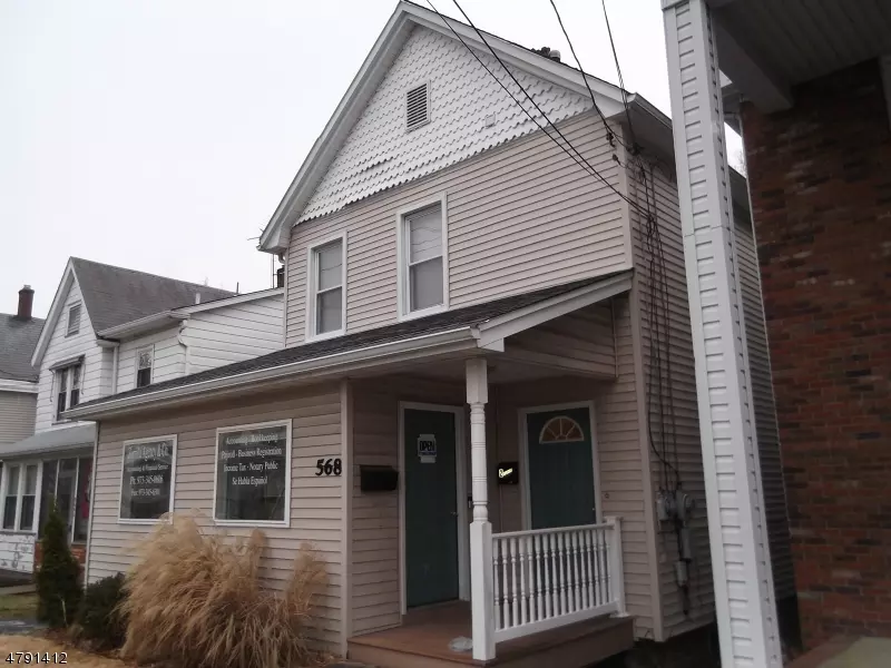 568-570 LAFAYETTE AVE, Hawthorne Boro, NJ 07506