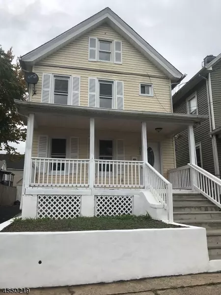 209 SPOONER AVE, Plainfield City, NJ 07060