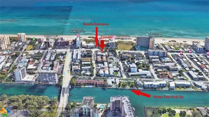 Pompano Beach, FL 33062,3252 NE 13th St  #209