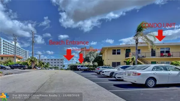 Pompano Beach, FL 33062,3252 NE 13th St  #209