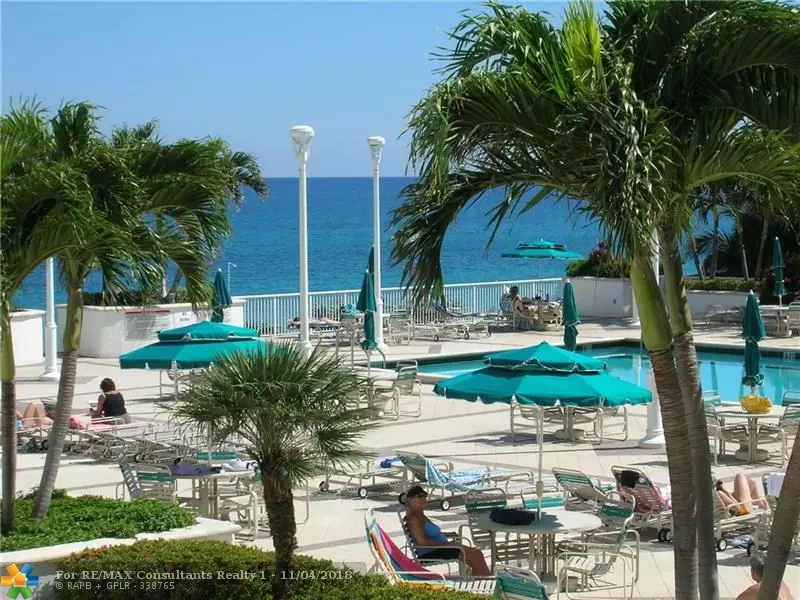 1620 S OCEAN BL  #14L, Lauderdale By The Sea, FL 33062