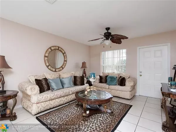 Miramar, FL 33025,8548 SW 23rd Ct  #8548