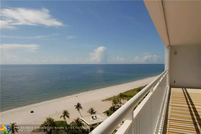 1390 S Ocean Blvd  #12C, Pompano Beach, FL 33062