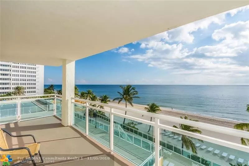 Fort Lauderdale, FL 33308,3900 Galt Ocean Dr  #317