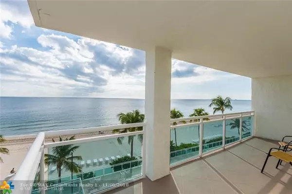 Fort Lauderdale, FL 33308,3900 Galt Ocean Dr  #317