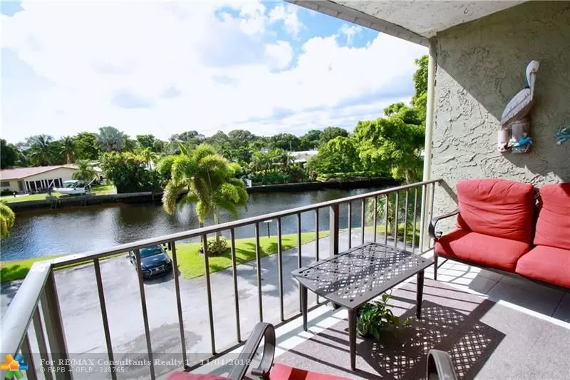 Wilton Manors, FL 33334,3004 NE 5th Ter  #305-C