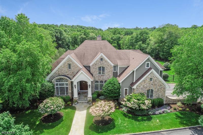 280 MOUNTAIN RD, Bernards Twp., NJ 07920