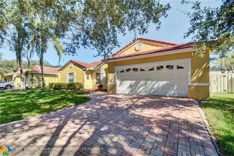 1741 SW 128th Ave, Miramar, FL 33027