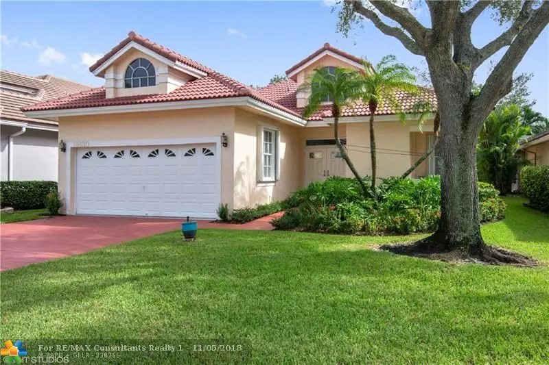 Coral Springs, FL 33071,11830 Highland Pl