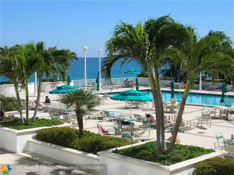 1620 S Ocean Blvd  #10E, Lauderdale By The Sea, FL 33062