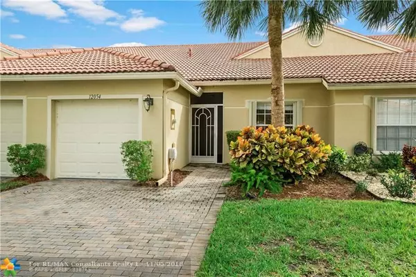 12054 Napoli Ln  #12054, Boynton Beach, FL 33437