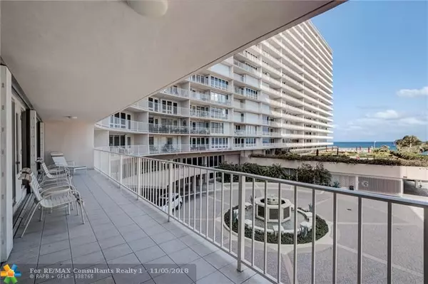 Fort Lauderdale, FL 33308,4100 Galt Ocean Dr  #201