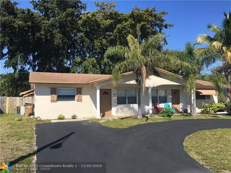 1467-69 SE 4th Ave, Deerfield Beach, FL 33441