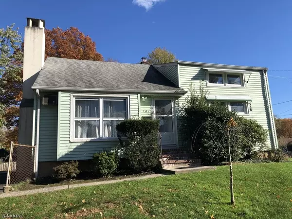 701 LORETTA TER, Plainfield City, NJ 07062