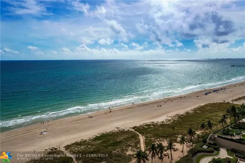 5000 N Ocean Blvd  #PH1709, Lauderdale By The Sea, FL 33308