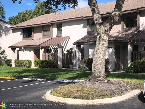 4810 NW 82nd Ave  #4810,  Lauderhill,  FL 33351