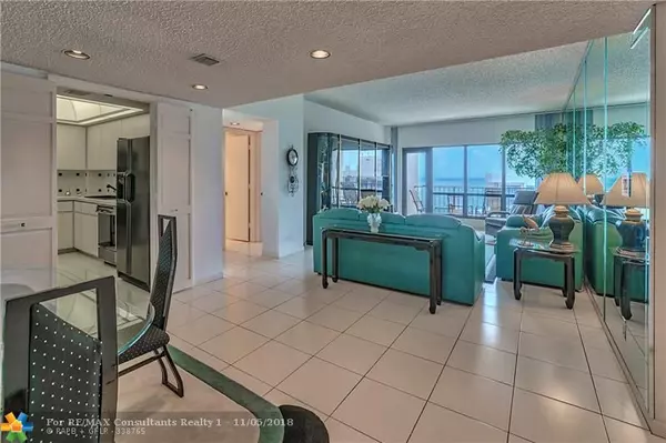 Lauderdale By The Sea, FL 33308,5000 N Ocean Blvd  #PH1709