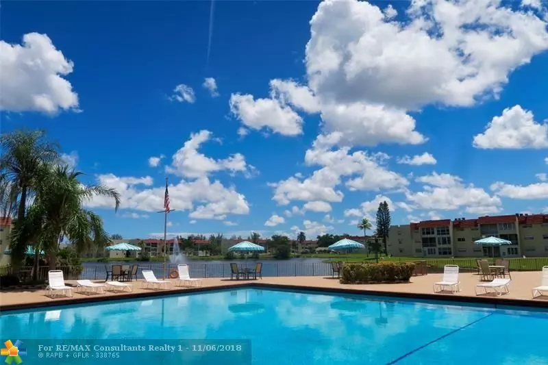 2750 Sunrise Lakes Dr  #306, Sunrise, FL 33322