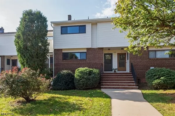 676-G MARSHALL RD, Hillsborough Twp., NJ 08844