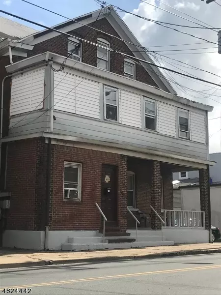 318 TALMAGE AVE, Bound Brook Boro, NJ 08805