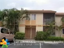 Pompano Beach, FL 33069,509 Gardens Dr  #202