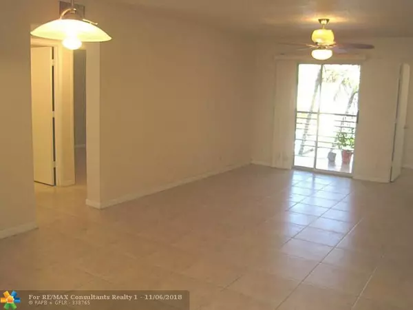 Pompano Beach, FL 33069,509 Gardens Dr  #202