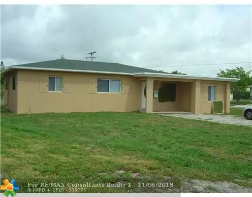 Boynton Beach, FL 33435,641 NW 5th St