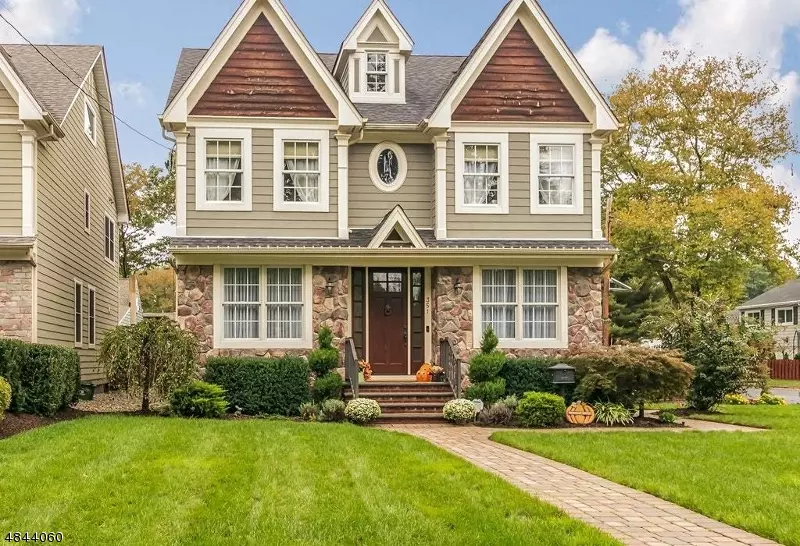 351 WILLIAM ST, Scotch Plains Twp., NJ 07076