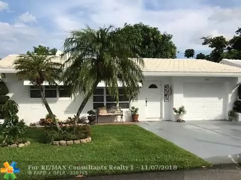 Tamarac, FL 33321,5806 NW 83rd Ter