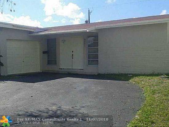 9241 NW 19th Pl, Sunrise, FL 33322