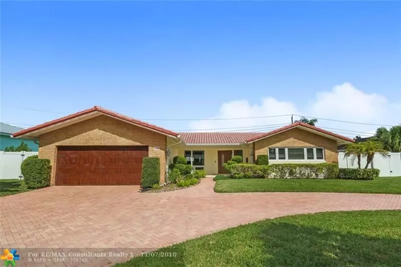 2841 NE 39th St, Lighthouse Point, FL 33064