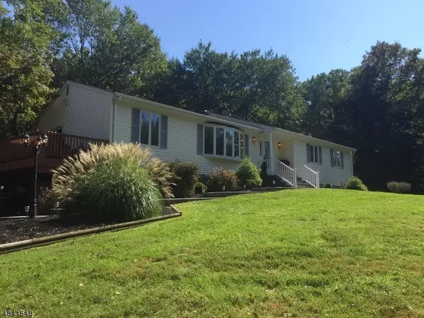 204 HOCKENBURY RD, Hillsborough Twp., NJ 08844