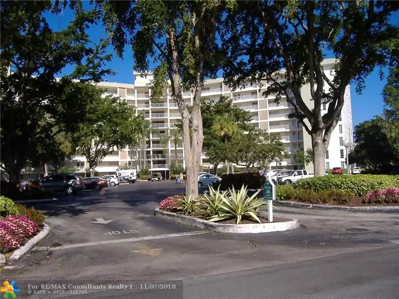 3051 N Course Dr  #402, Pompano Beach, FL 33069