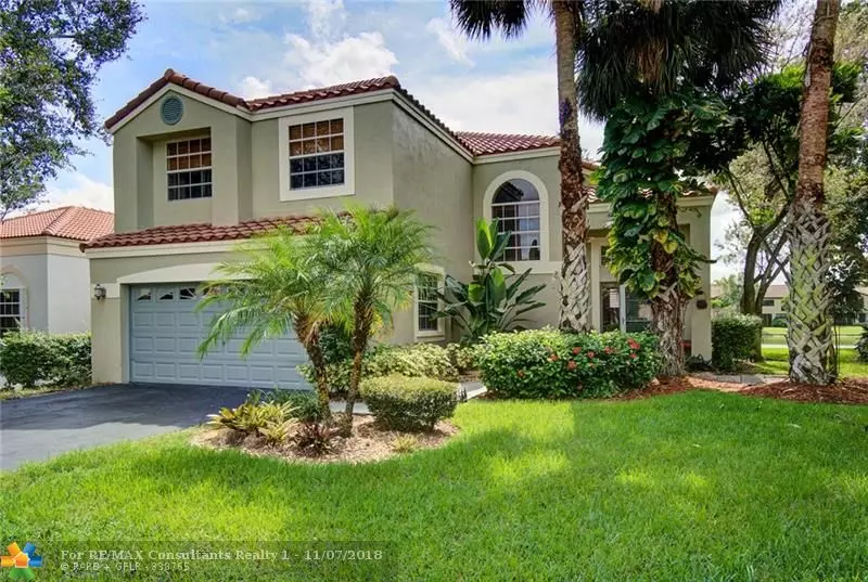 Plantation, FL 33322,10534 NW 11th Ct