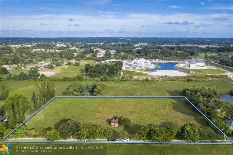 13271 Stirling Road, Southwest Ranches, FL 33330