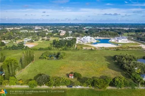 Southwest Ranches, FL 33330,13271 Stirling Road