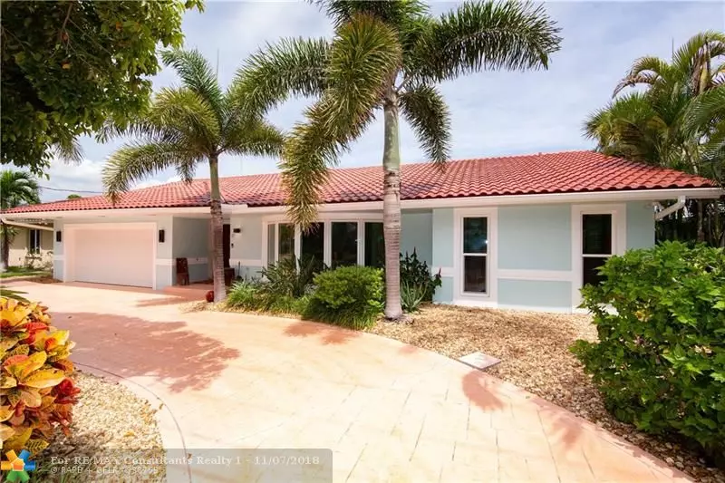 17 Castle Harbor Is, Fort Lauderdale, FL 33308