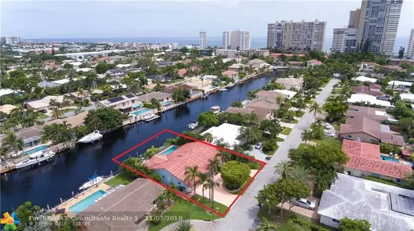 Fort Lauderdale, FL 33308,17 Castle Harbor Is