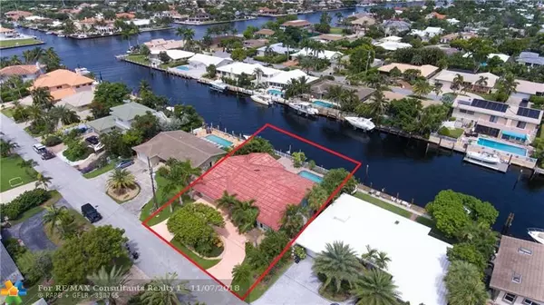 Fort Lauderdale, FL 33308,17 Castle Harbor Is