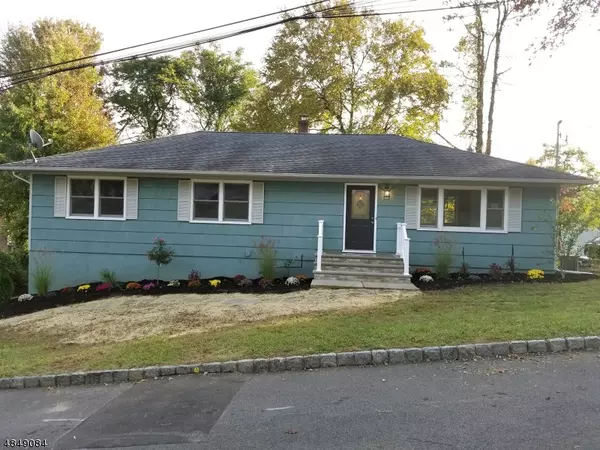 14 VIEWMONT TER, Montville Twp., NJ 07045