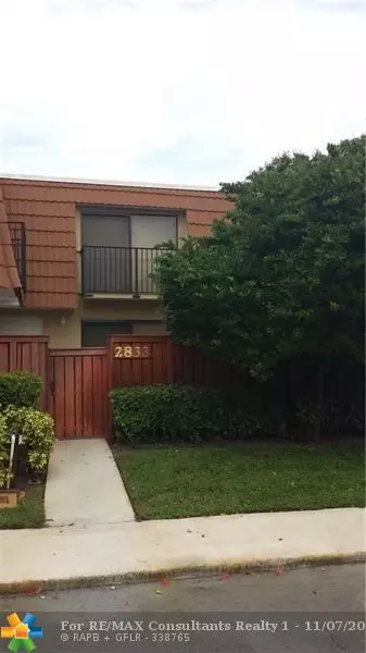 2833 11th Place  #2833, Deerfield Beach, FL 33442